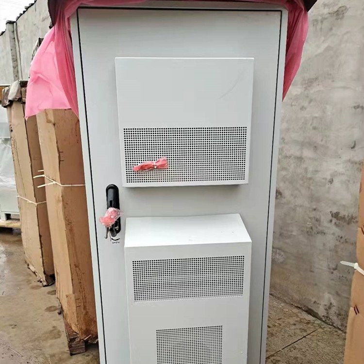室外站点设备供电解决方案_华为TP48_华为5G通信TP48200A一体化电源系统