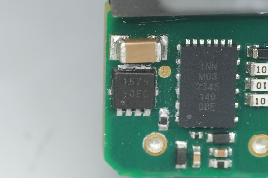金升阳VCF4812SBO-150WFR3S-N_DOSA标准1/16砖隔离DC-DC电源模块_48V通信电源