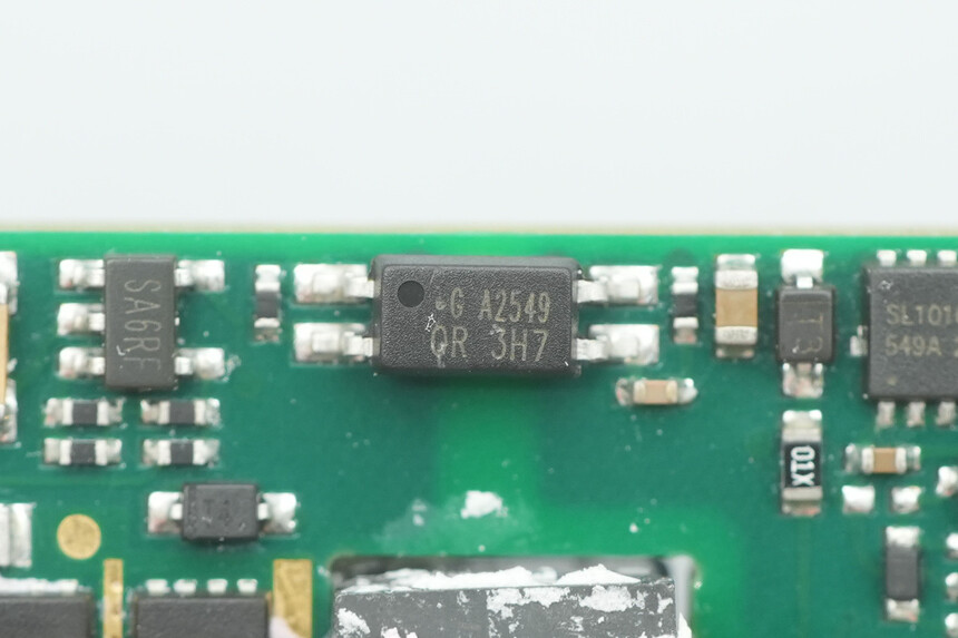 48V通信电源_DOSA标准1/16砖隔离DC-DC电源模块_金升阳VCF4812SBO-150WFR3S-N