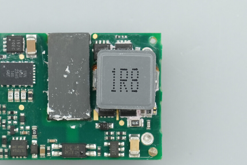 金升阳VCF4812SBO-150WFR3S-N_DOSA标准1/16砖隔离DC-DC电源模块_48V通信电源