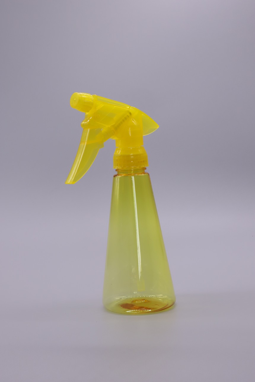 360ml conical flask-江阴嘉品塑料科技有限公司英文