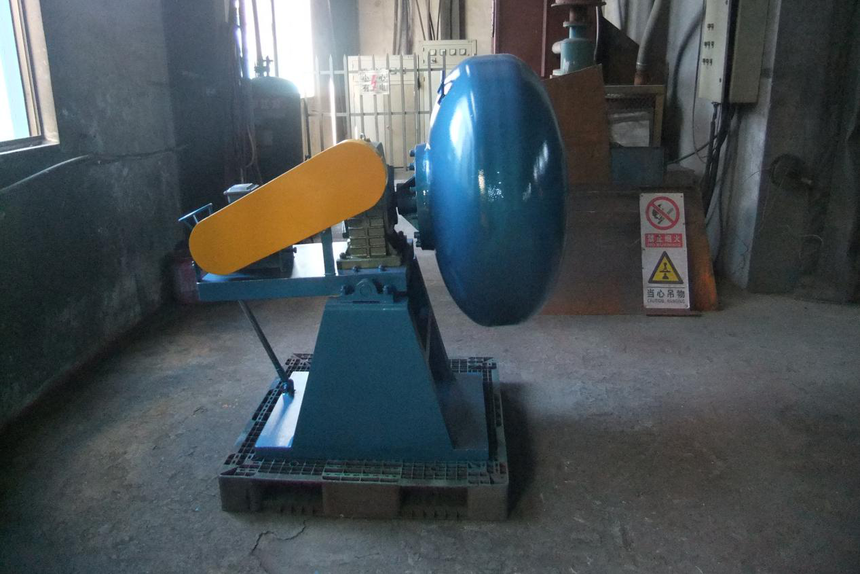 低噪音、低能耗机型的球磨机设备 低噪音、低能耗机型的球磨机设备