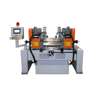 ZH-120JM全自動(dòng)精密倒角機(jī)