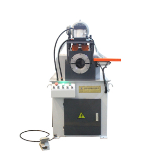 ZH-180單頭氣動(dòng)倒角機(jī)
