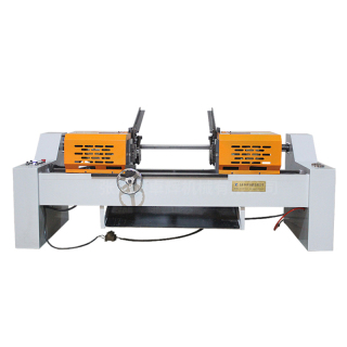 ZH-50SC 80SC雙頭氣動(dòng)倒角機(jī)