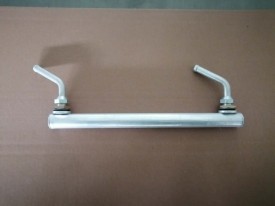 管式油冷器(銅、鋁)