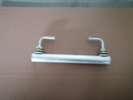 管式油冷器(銅、鋁)