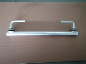 管式油冷器(銅、鋁)