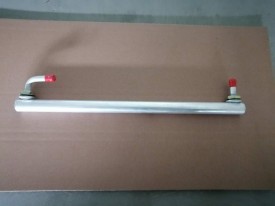 管式油冷器(銅、鋁)