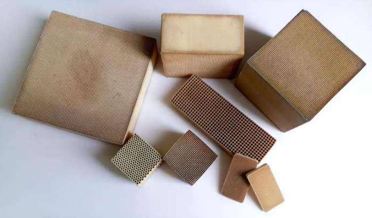 VOCs催化燃燒催化劑 VOCs催化燃燒催化劑