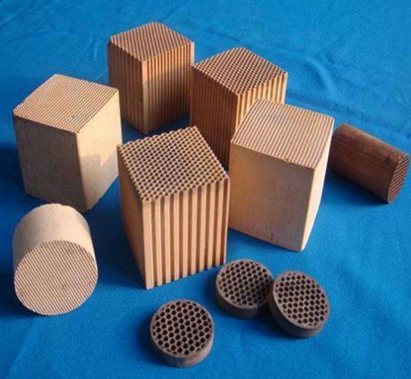 VOCs催化燃燒催化劑 VOCs催化燃燒催化劑