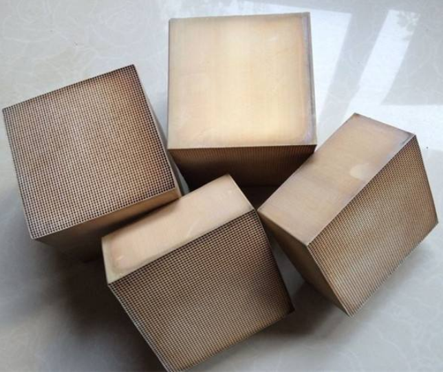 VOCs催化燃燒催化劑 VOCs催化燃燒催化劑