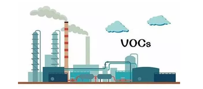 VOCs