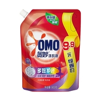 �����Ч��ɫϴ��Һ900g
