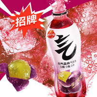 Ԫ��ɭ������ˮ480ml�ĺ�����ζζ