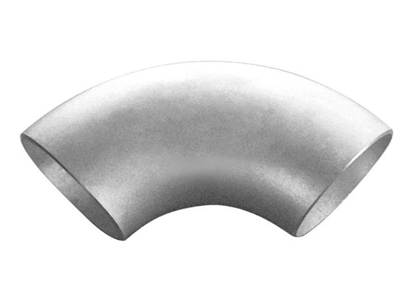 不锈钢弯头