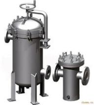 籃式過(guò)濾器