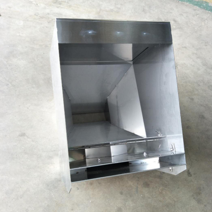 分料器不锈钢出料小斗-3不锈钢出料小斗-2不锈钢料斗-1不锈钢出料斗