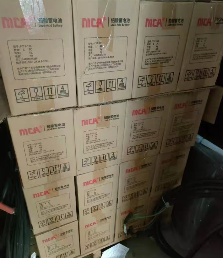 MCA����