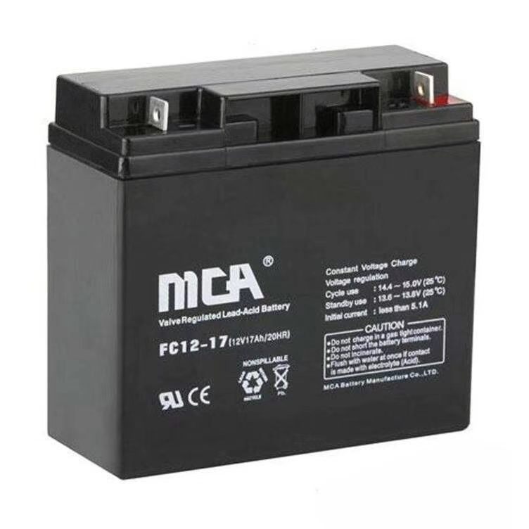 MCA����