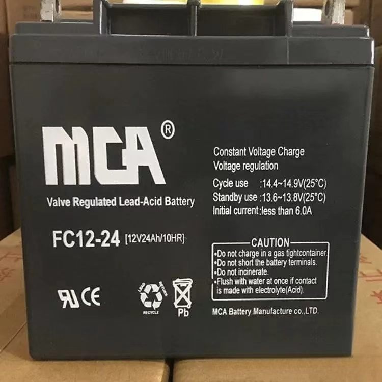 MCA����