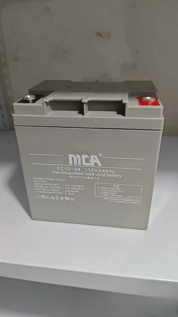 MCA���