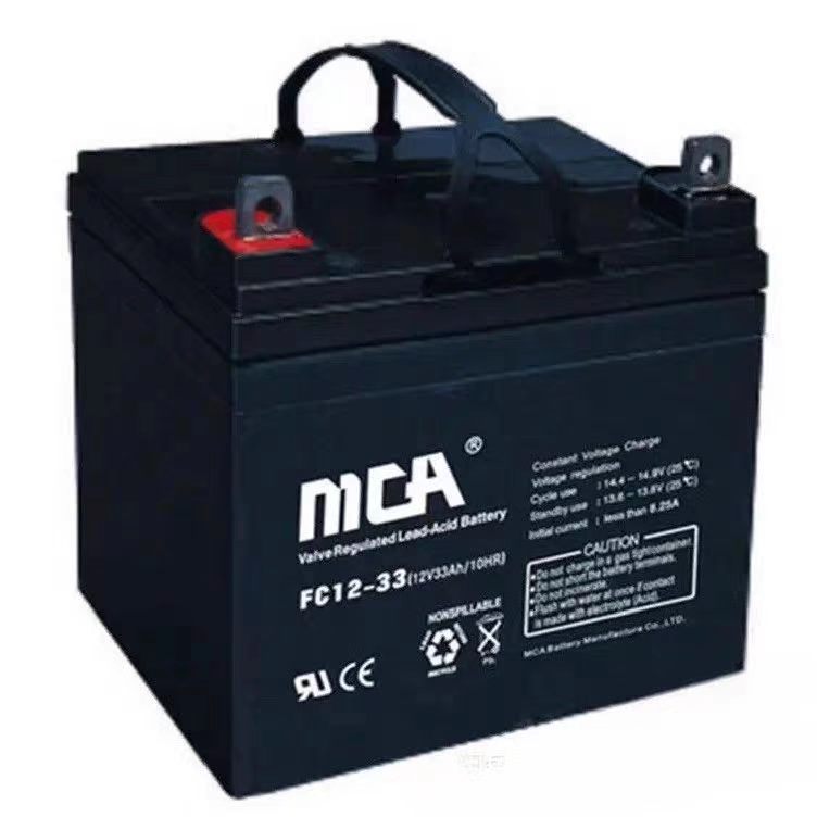 MCA����