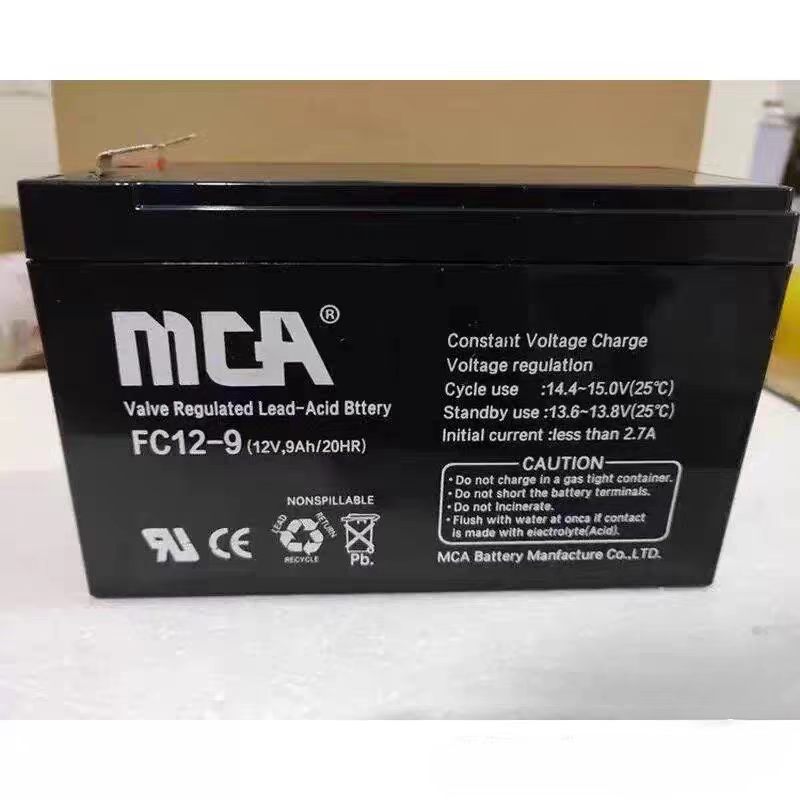 MCA����