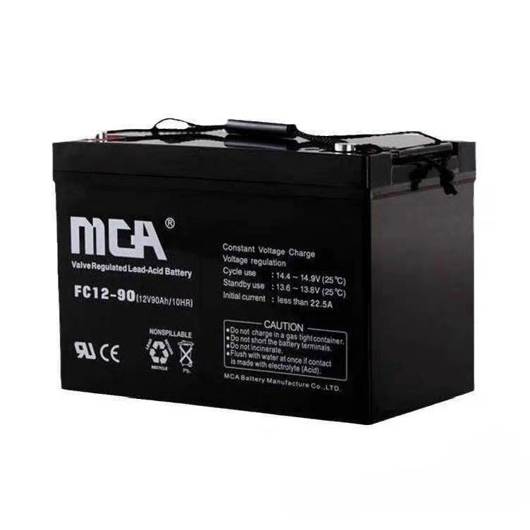 MCA����