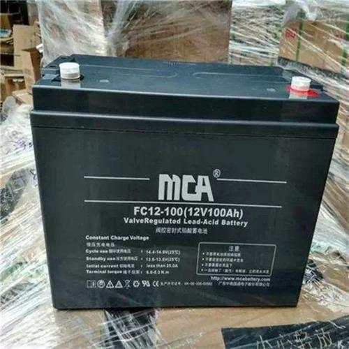 MCA����