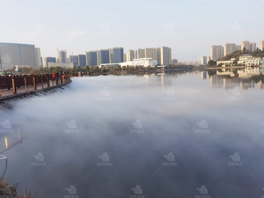 江西萍乡玉湖公园喷雾造景系统 (5).png