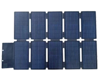 一體層壓折疊組件