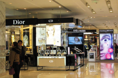 谷電蓄熱提供商業采暖模式