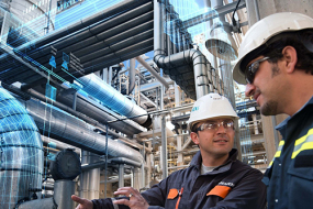 澳大利亞7MW“水蓄冷電池”系統 可能改