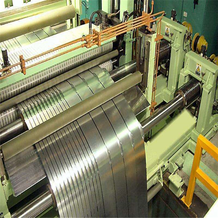 半硬态铝带 半硬态铝带