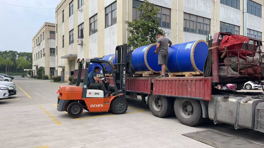 5083铝镁合金铝卷价格 5083铝镁合金铝卷价格