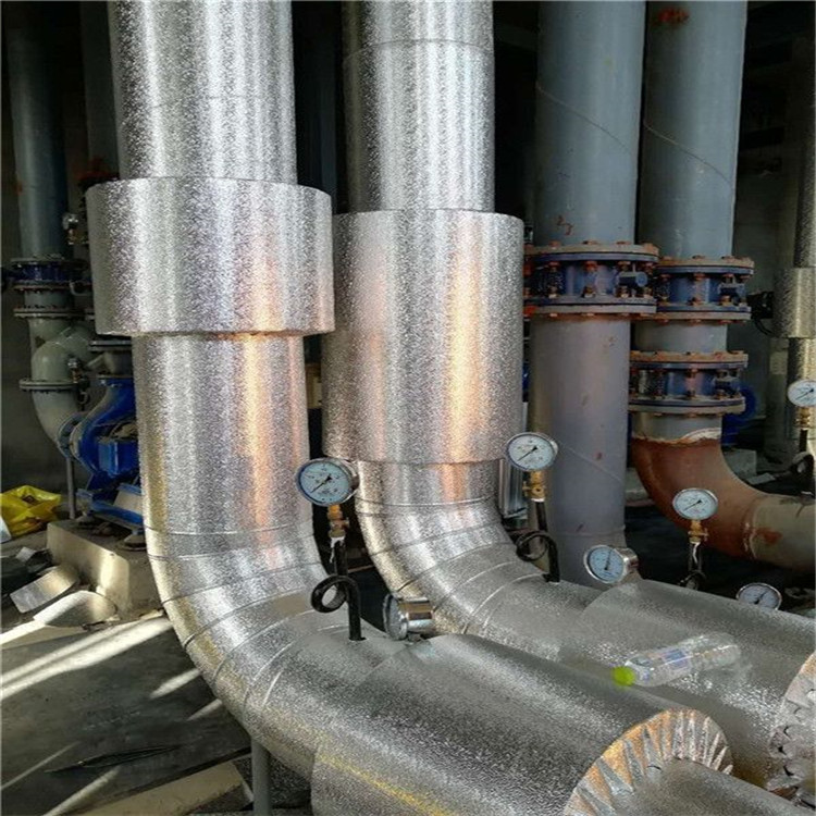 保温铝卷厂家 保温铝卷厂家