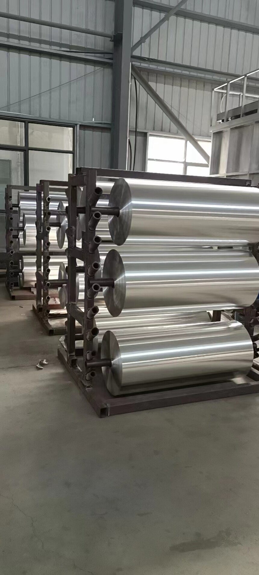 8011铝箔价格 8011铝箔价格