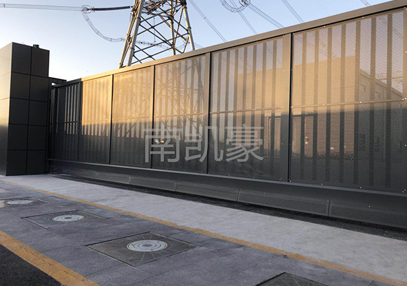 無軌懸浮門特點(diǎn)以及優(yōu)勢介紹