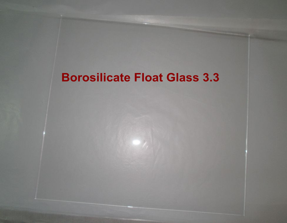 Borosilicate Glass SheetSINOSUN IMPEX CO.,LTD