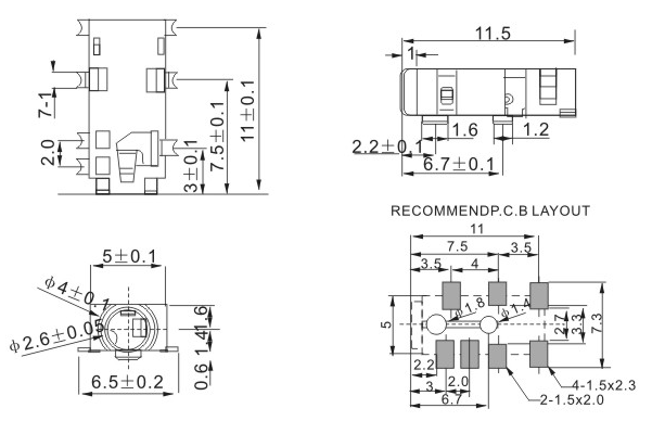 PJ-261��������