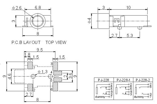 PJ-228�������