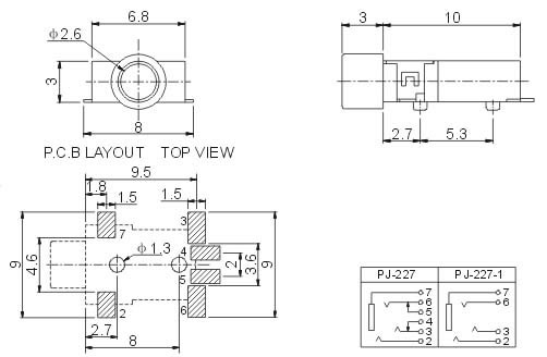 PJ-227�������