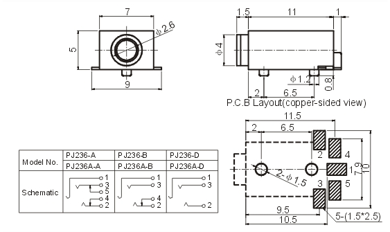 PJ-236��������