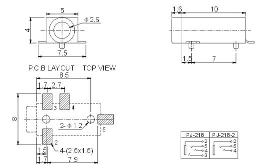 PJ-218��������