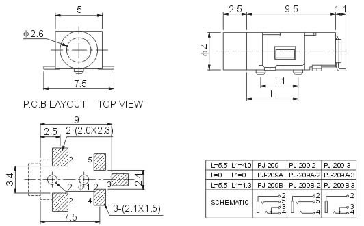 PJ-209��������