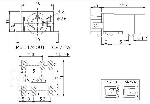PJ-250��������