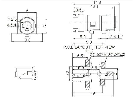 PJ-257��������