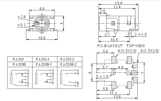 PJ-253��������