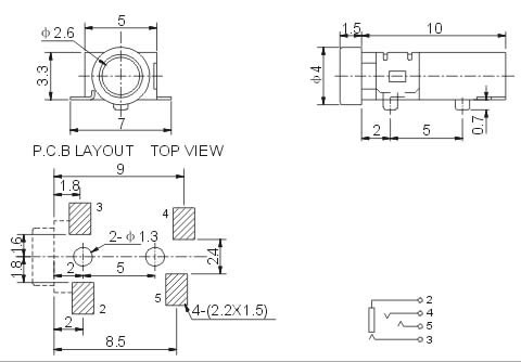 PJ-234��������